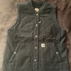 Carhartt vest